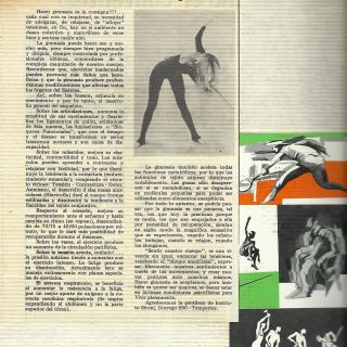 sentir el cuerpo noticias de lomas de zamora